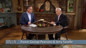 A Tribute to Jerry Savelle