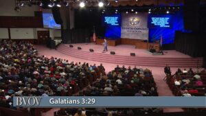 Today Is Your Day for Healing