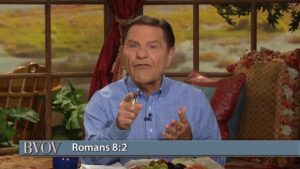 Faith–Believing in the Inner Man (Previously Aired)