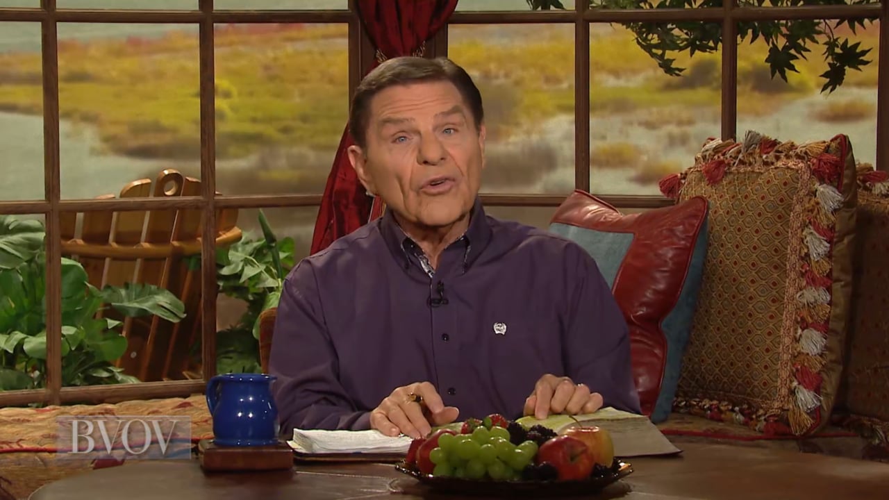 Faith in the Love of God Brings Results (Previously Aired)