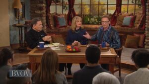 Optimize Your Health by Mixing Faith With Works