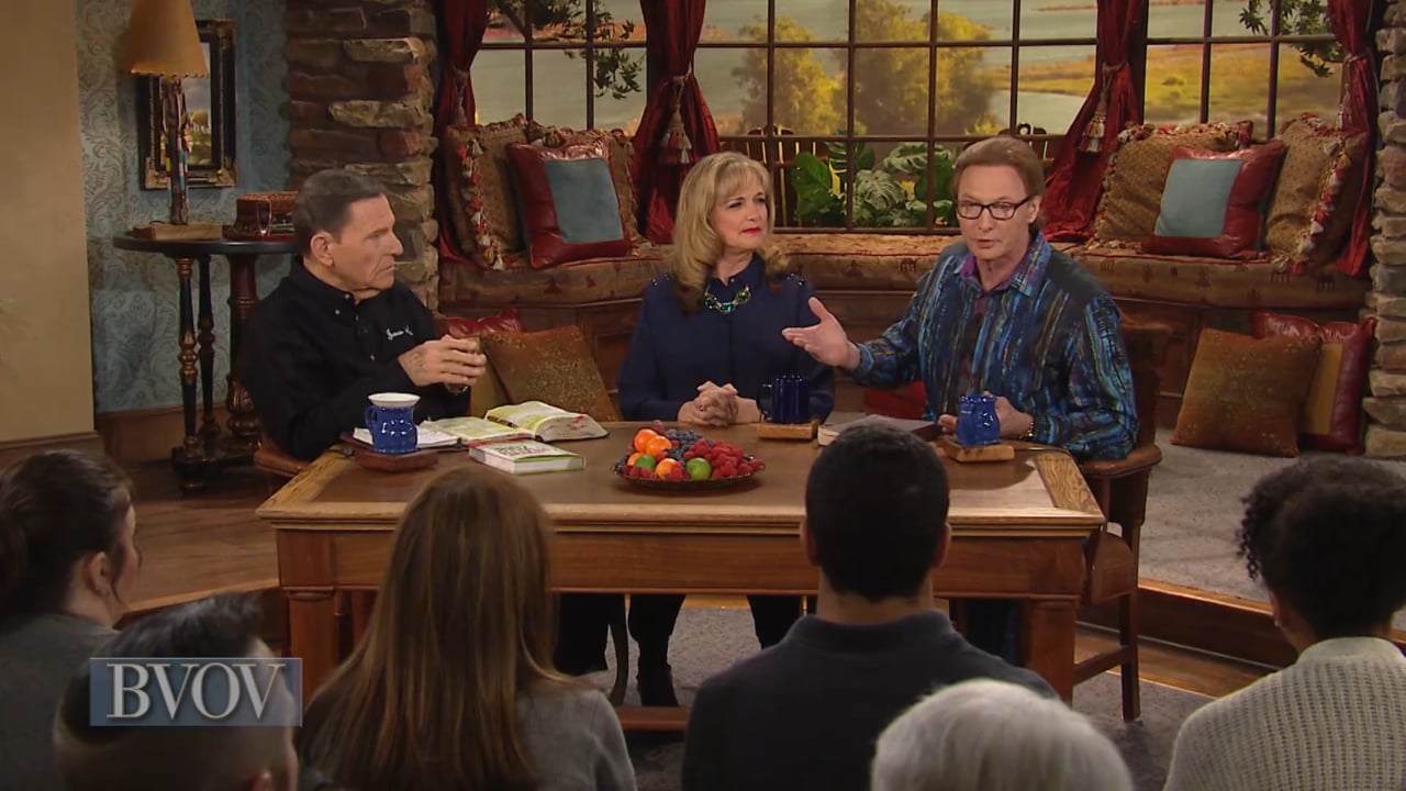 Optimize Your Health by Mixing Faith With Works