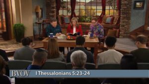 Revive Your Energy: Food, Hormones and God’s Word