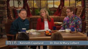 Eating to Live in Divine Health and Wholeness