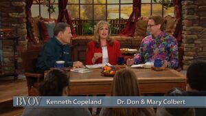 Living in Divine Health Q & A With Dr. Don Colbert