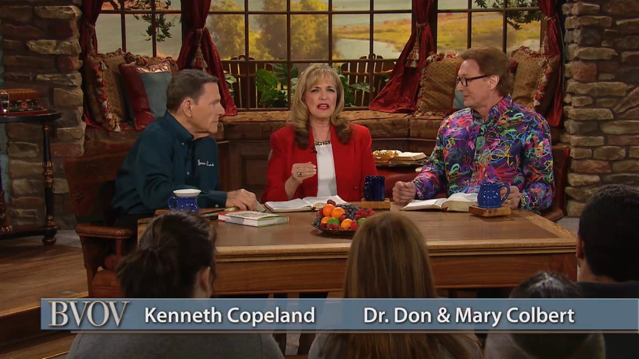 Living in Divine Health Q & A With Dr. Don Colbert