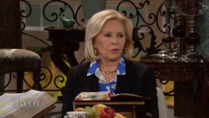 Receiving Extreme Harvests