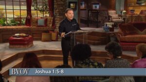 Train Your Spirit for Victory With The WORD