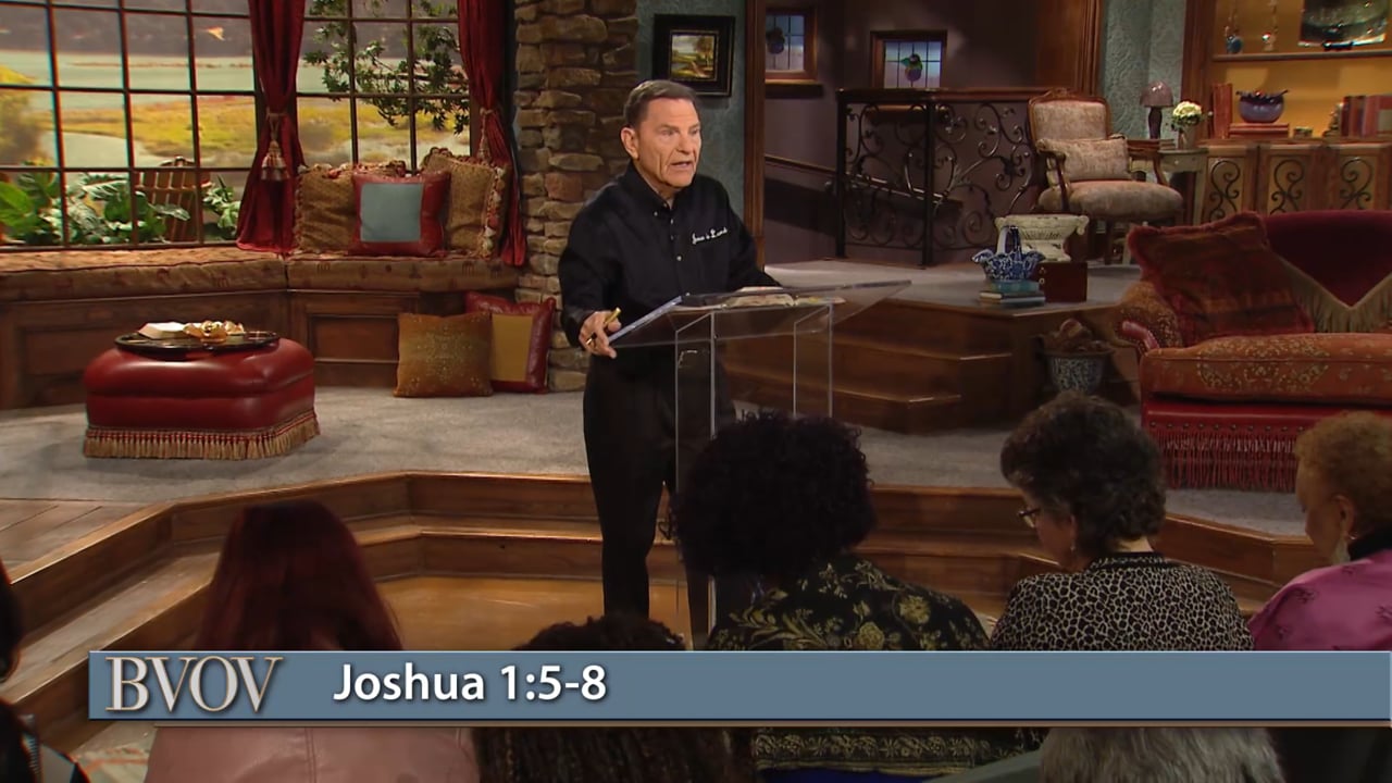 Train Your Spirit for Victory With The WORD