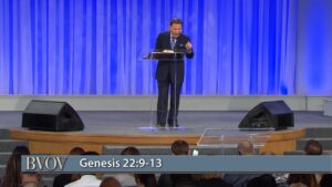 Faith and Patience Receive the Promise