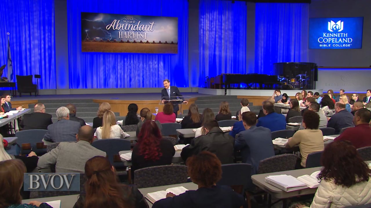 THE BLESSING Will Make You Rich