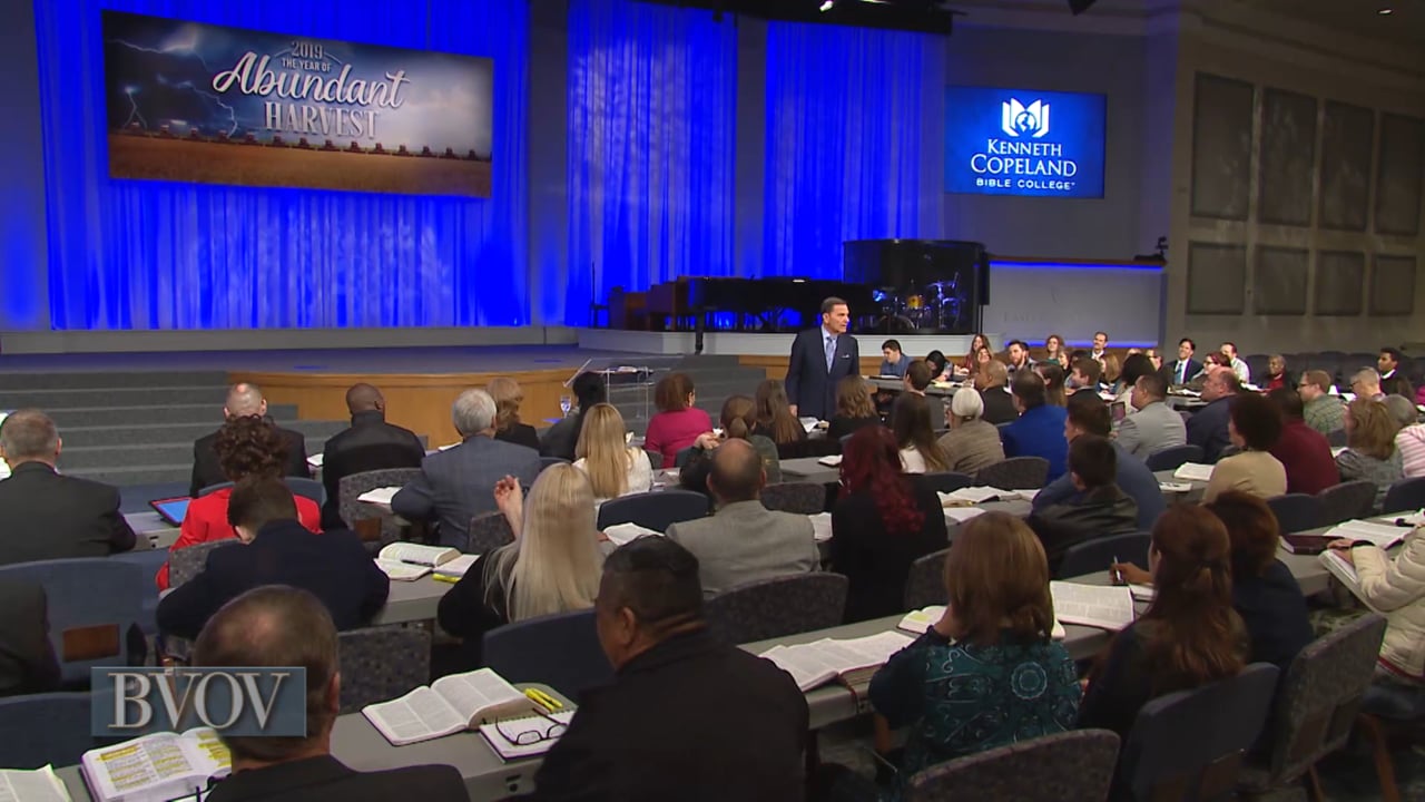 THE BLESSING Will Anoint You