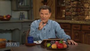 God’s Way of Doing Things (Previously Aired)