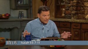 How to Do Things God’s Way (Previously Aired)