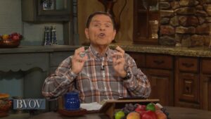 The Natural Way of Doing Things (Previously Aired)