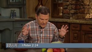 The Faith Way of Doing Things (Previously Aired)