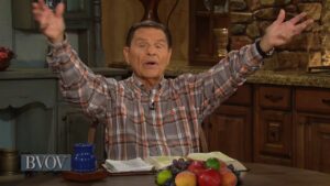 The Holy Spirit Way of Doing Things (Previously Aired)