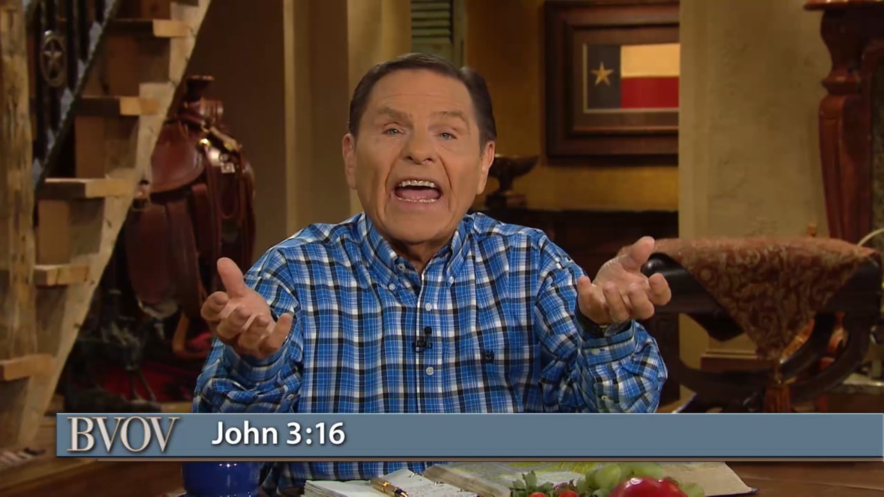 Open Your Gift of Love (Previously Aired)