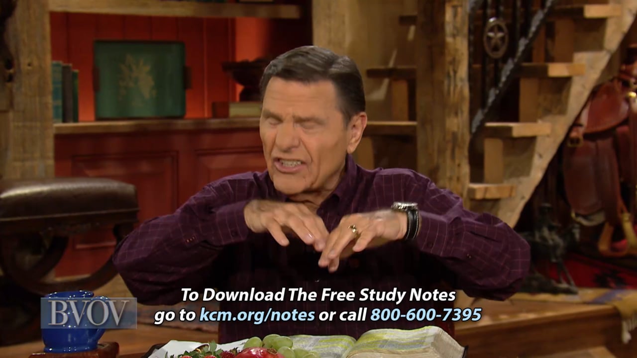 Jesus, God’s Gift to You (Previously Aired)