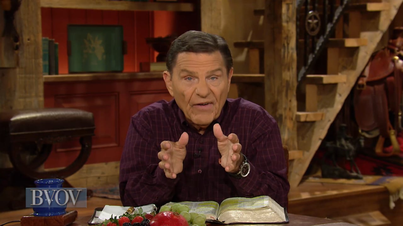 Open Your Gift of Healing (Previously Aired)