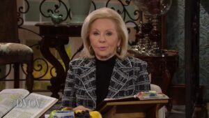 Living in Prosperity