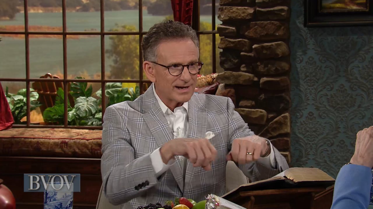 The Full Scope of Prosperity