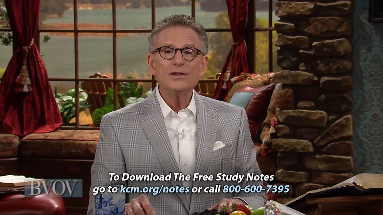 The Heart of Prosperity