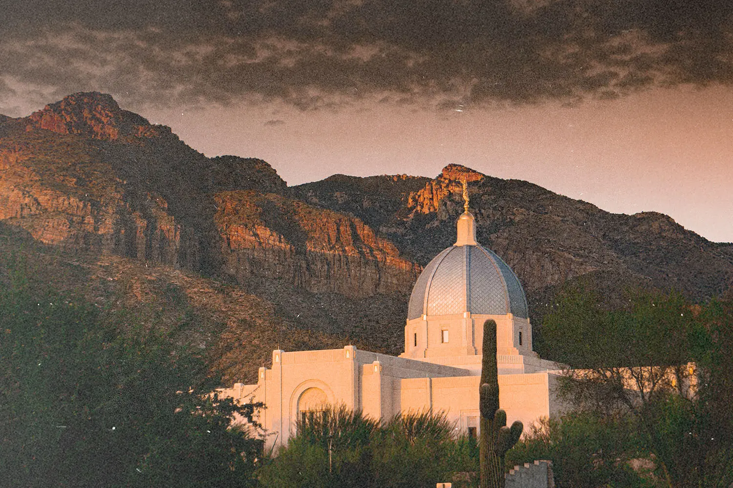 Is Mormonism the same as Christianity?