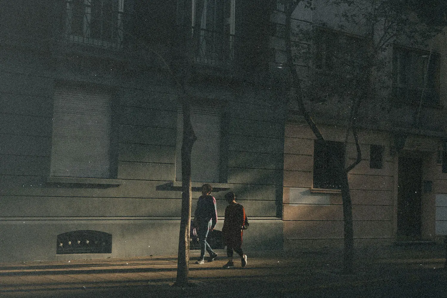 How do you love an unlovable person?