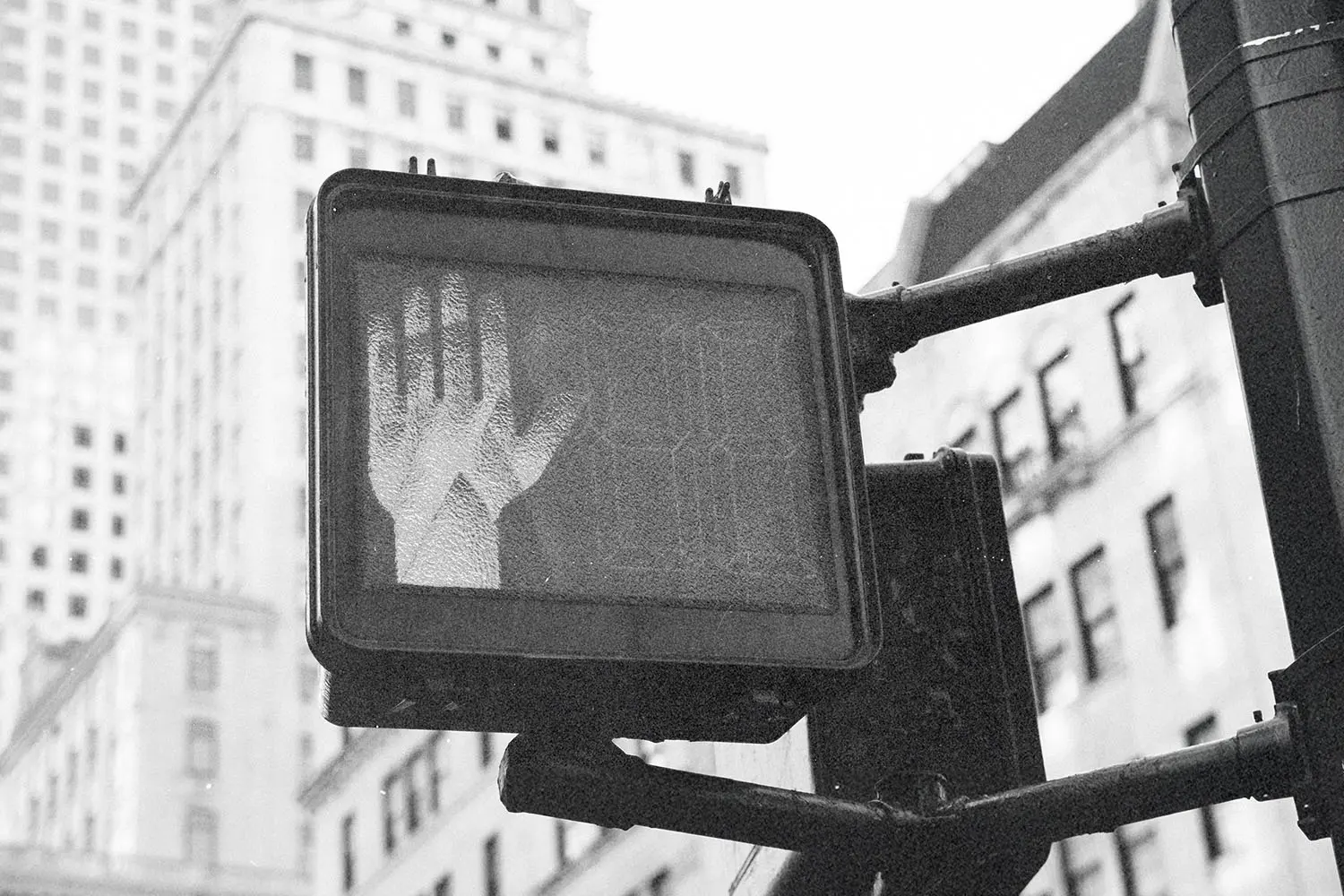 How do I say "no" to people?