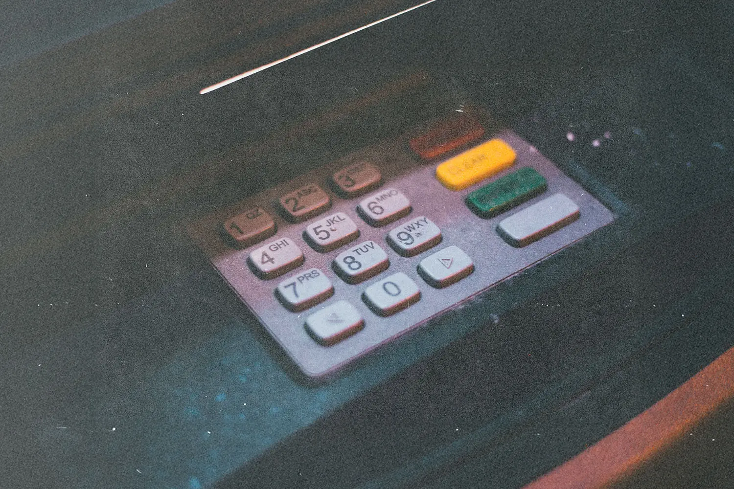 How do I make withdrawals from my heavenly account?