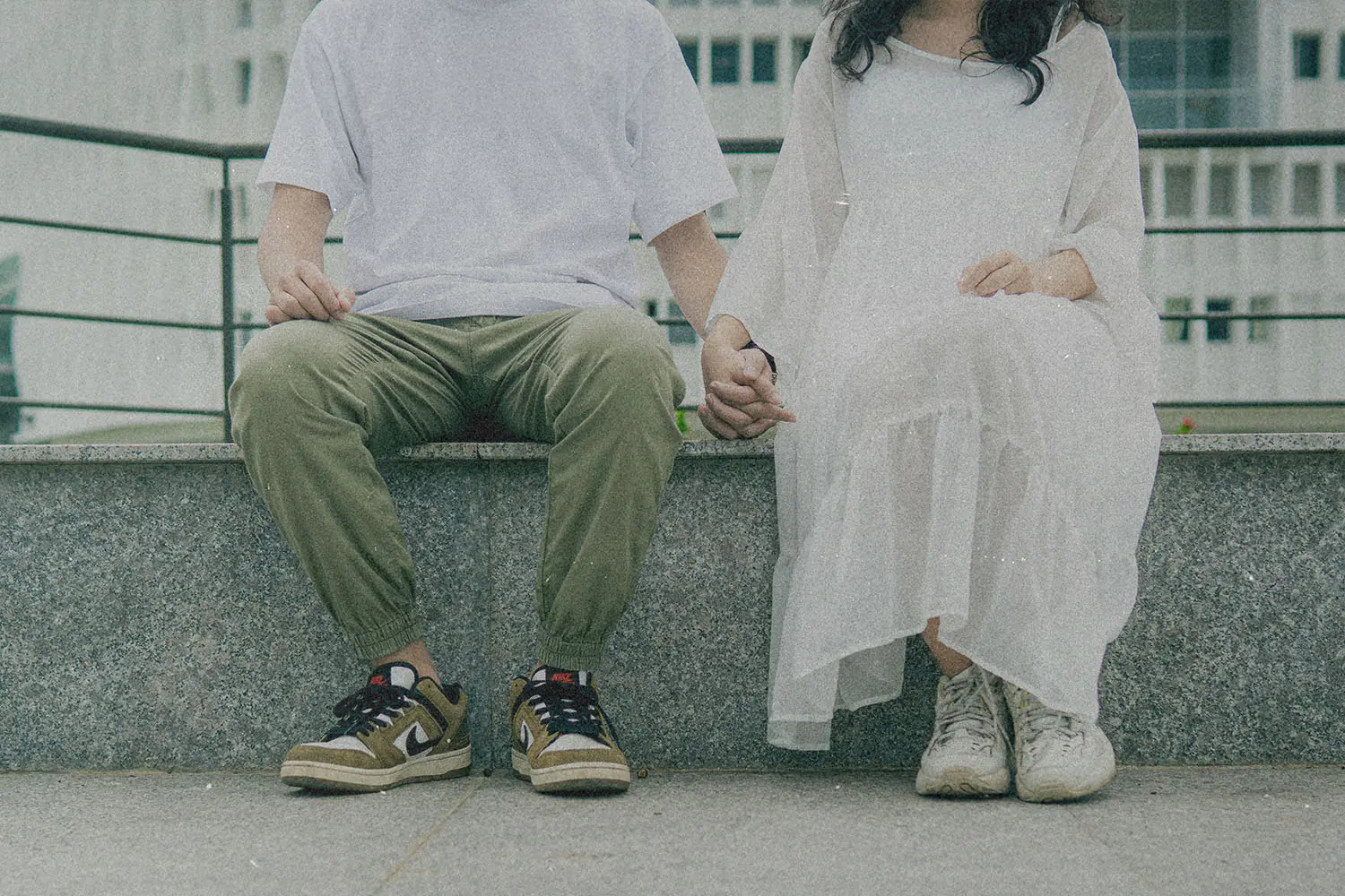 How do I handle a jealous spouse?