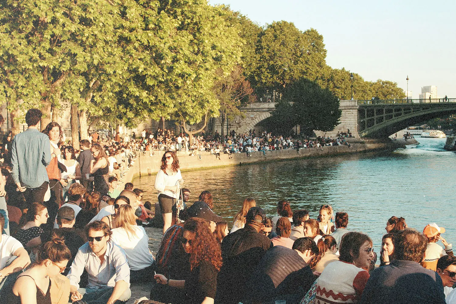 How do I overcome social anxiety?