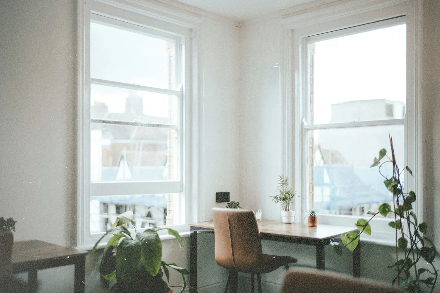 How can I be a witness where I work?