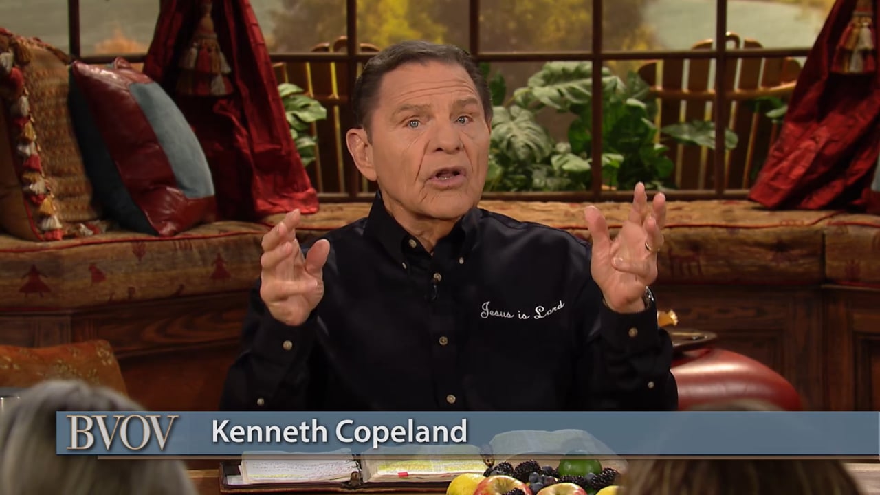 Becoming Fluent in Faith: Total Immersion in The WORD