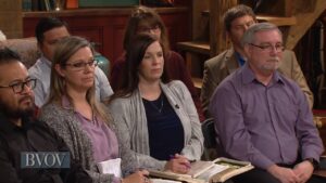 The WORD Is Anointing and Deliverance