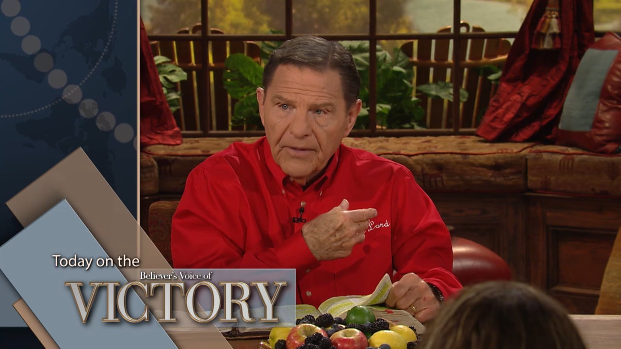 There Is No Record of Your Sins