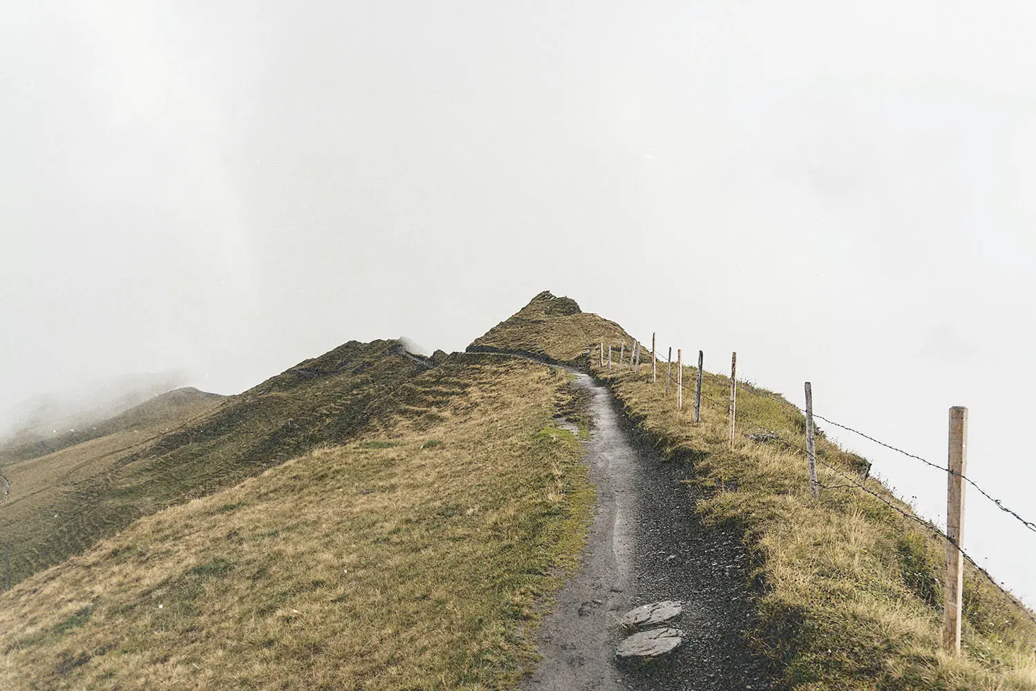 Can I live in constant victory?