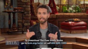 Living a Legacy of Faith: Finding Your Faith Family