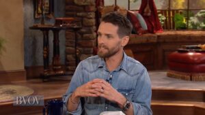 Living a Legacy of Faith: The Long Walk of Faith