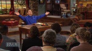 See Yourself Forgiven NOW