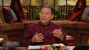 Refuse to Think the Devil’s Thoughts