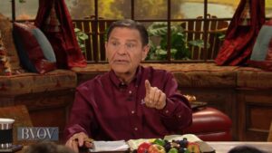 Receiving Deliverance From Condemnation