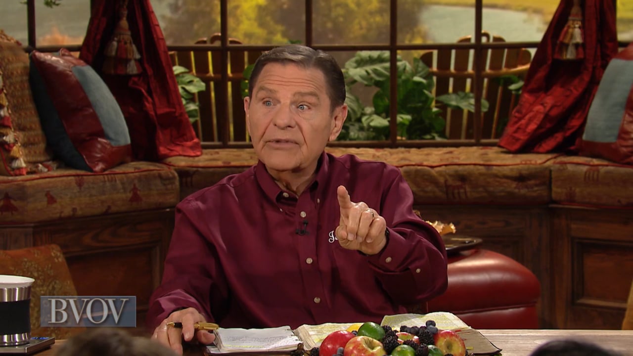 Receiving Deliverance From Condemnation