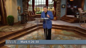 The WORD of God Produces Faith in Your Heart