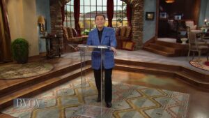 Put Your Faith in the Written WORD of God