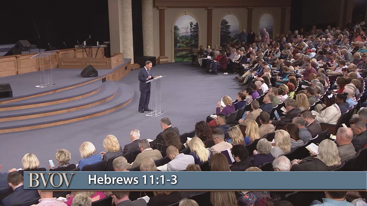 Release the Power of Faith With Love