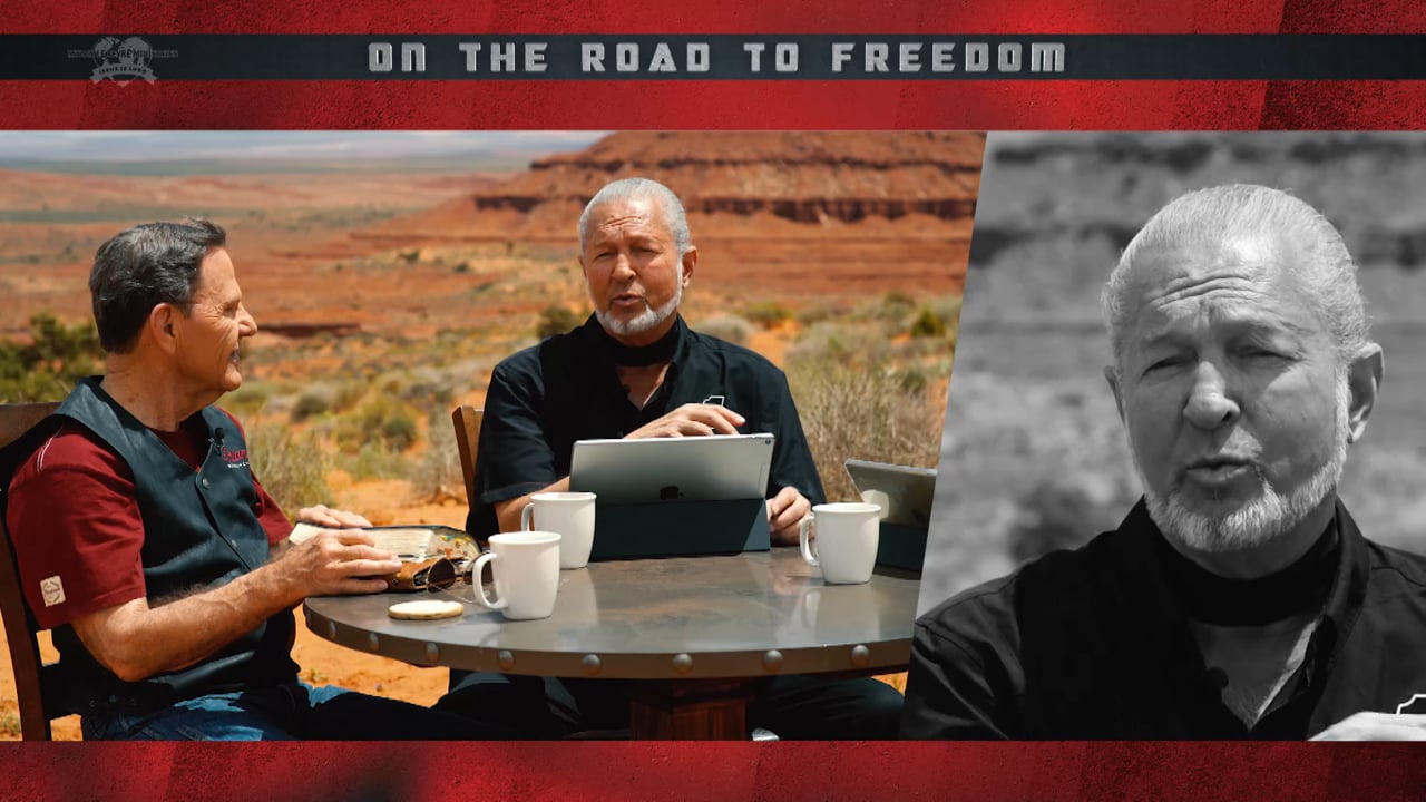 Spiritual Laws Work for Those Who Put Them to Work