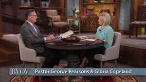 Look to the Lord: Your Provider