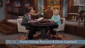 God Is Looking to Bless His People